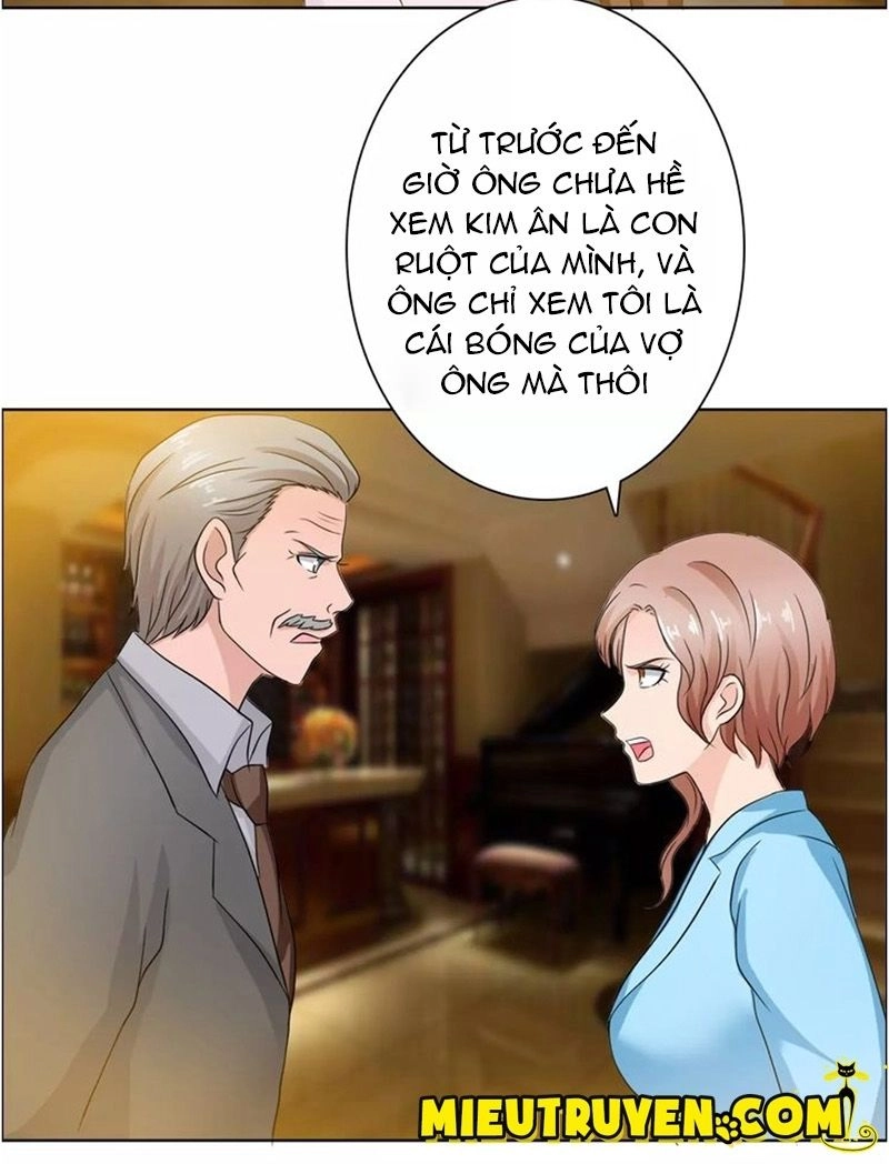 Kế Sắc Đào Thê Chapter 62 - 22