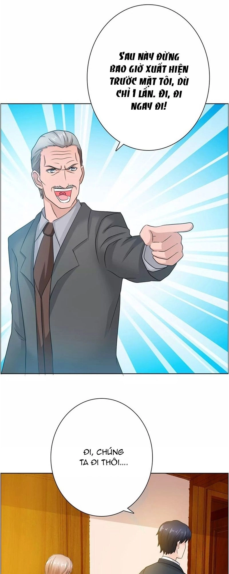 Kế Sắc Đào Thê Chapter 62 - 25