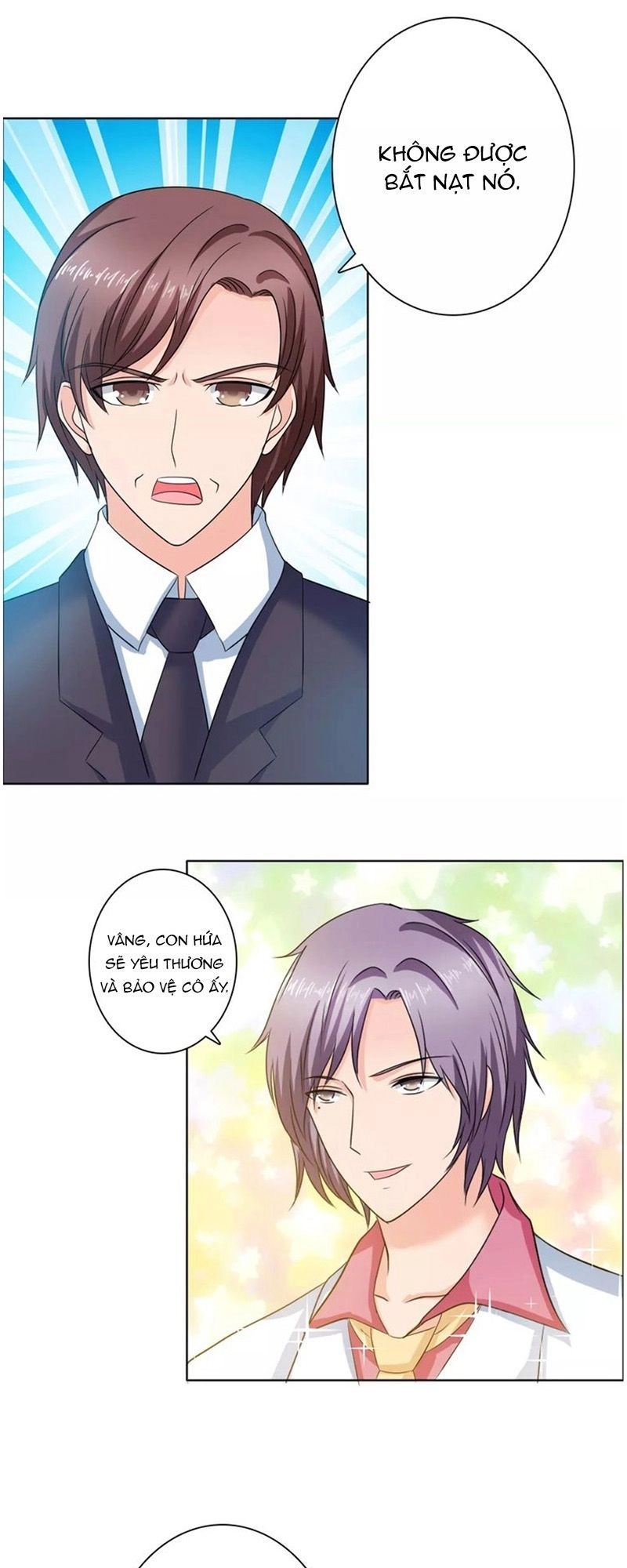 Kế Sắc Đào Thê Chapter 63 - 5