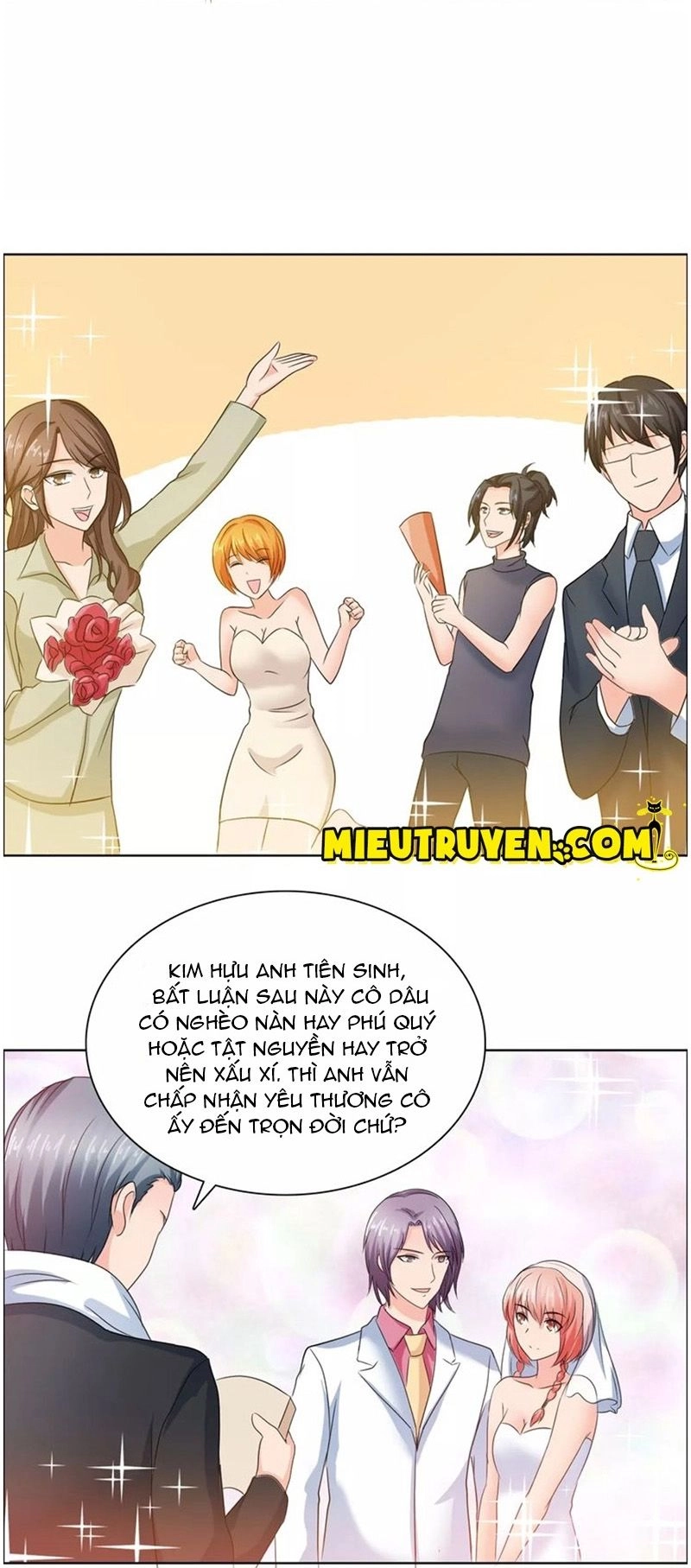 Kế Sắc Đào Thê Chapter 63 - 9