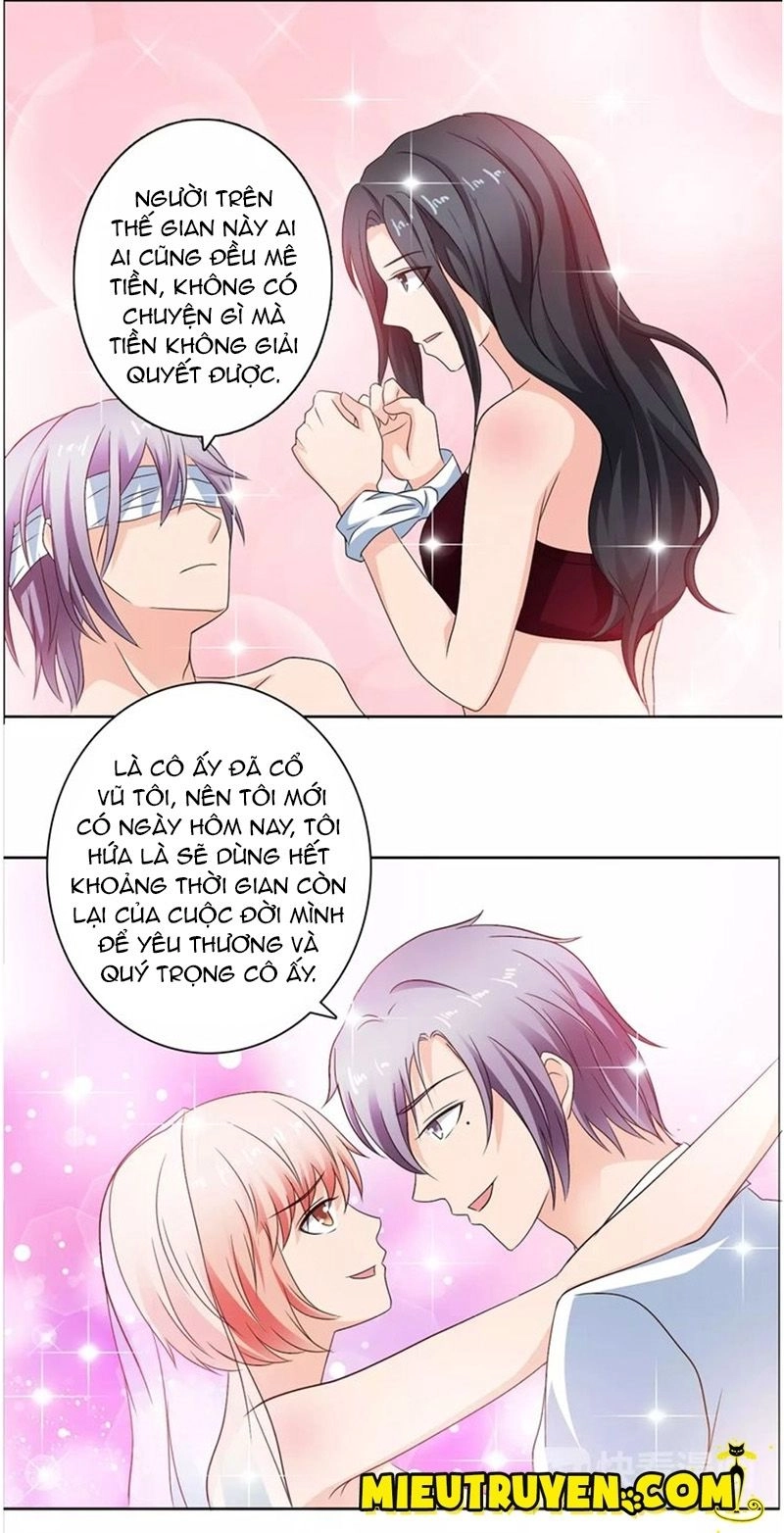 Kế Sắc Đào Thê Chapter 63 - 13