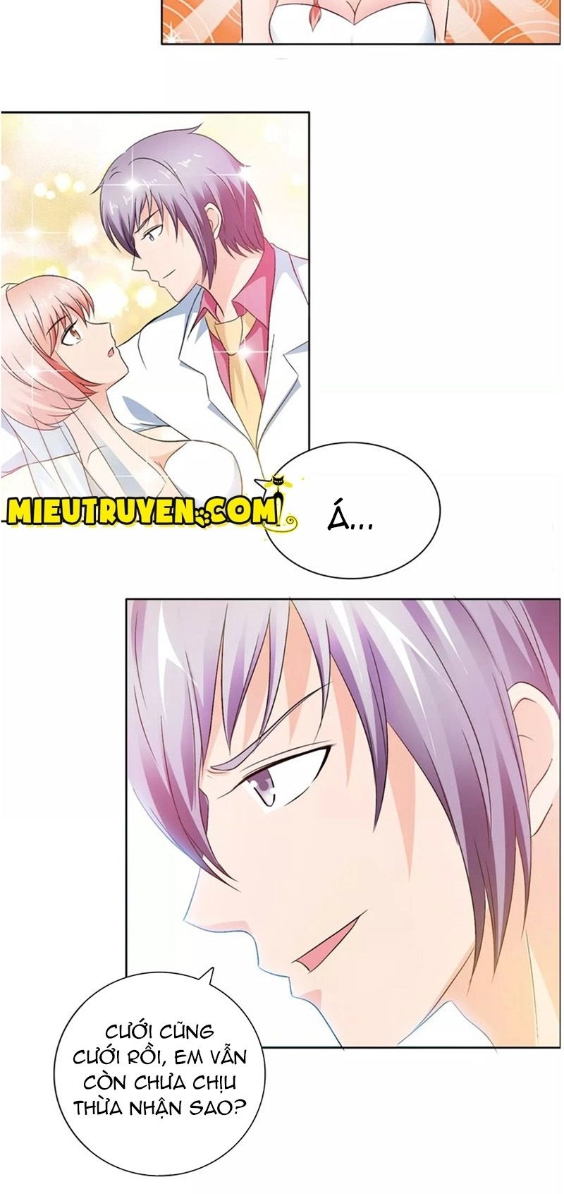 Kế Sắc Đào Thê Chapter 63 - 17