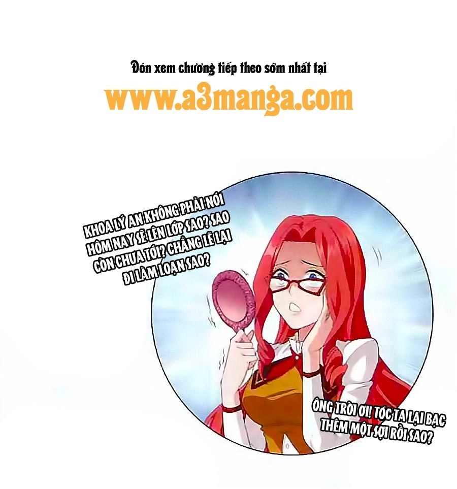 Du Thế Vô Song Chapter 8 - 23