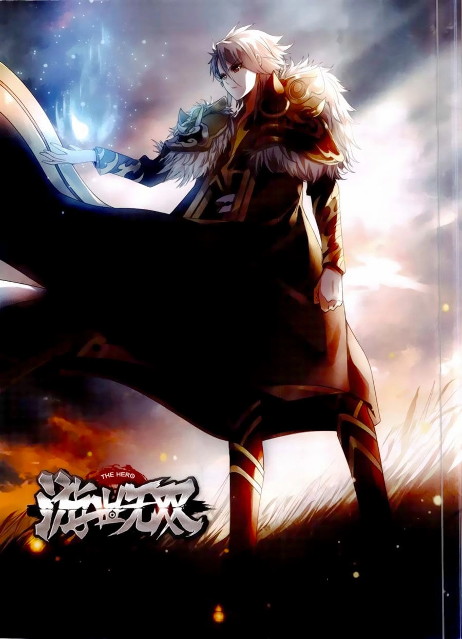 Du Thế Vô Song Chapter 35.1 - 1