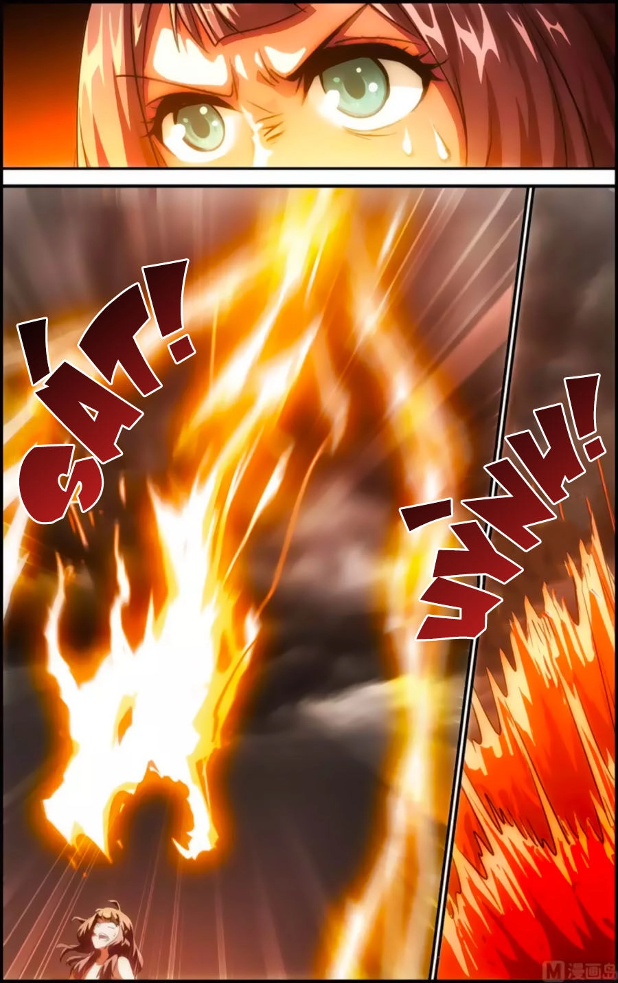 Du Thế Vô Song Chapter 36.2 - 4