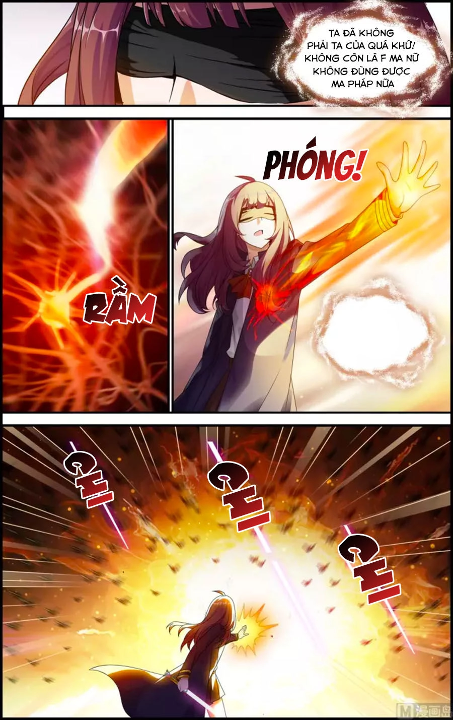 Du Thế Vô Song Chapter 39.2 - 2