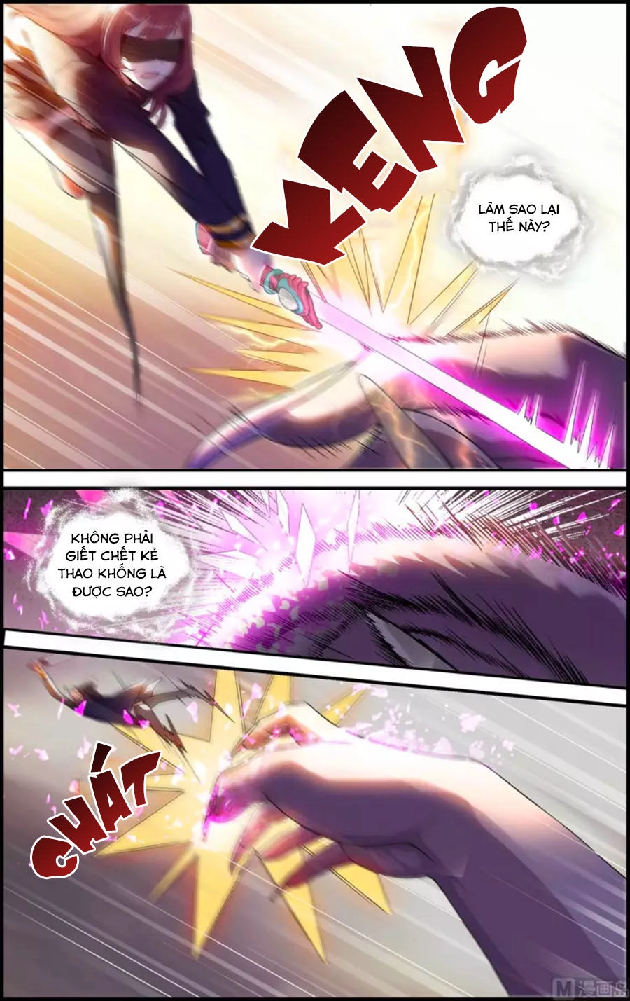 Du Thế Vô Song Chapter 39.2 - 7