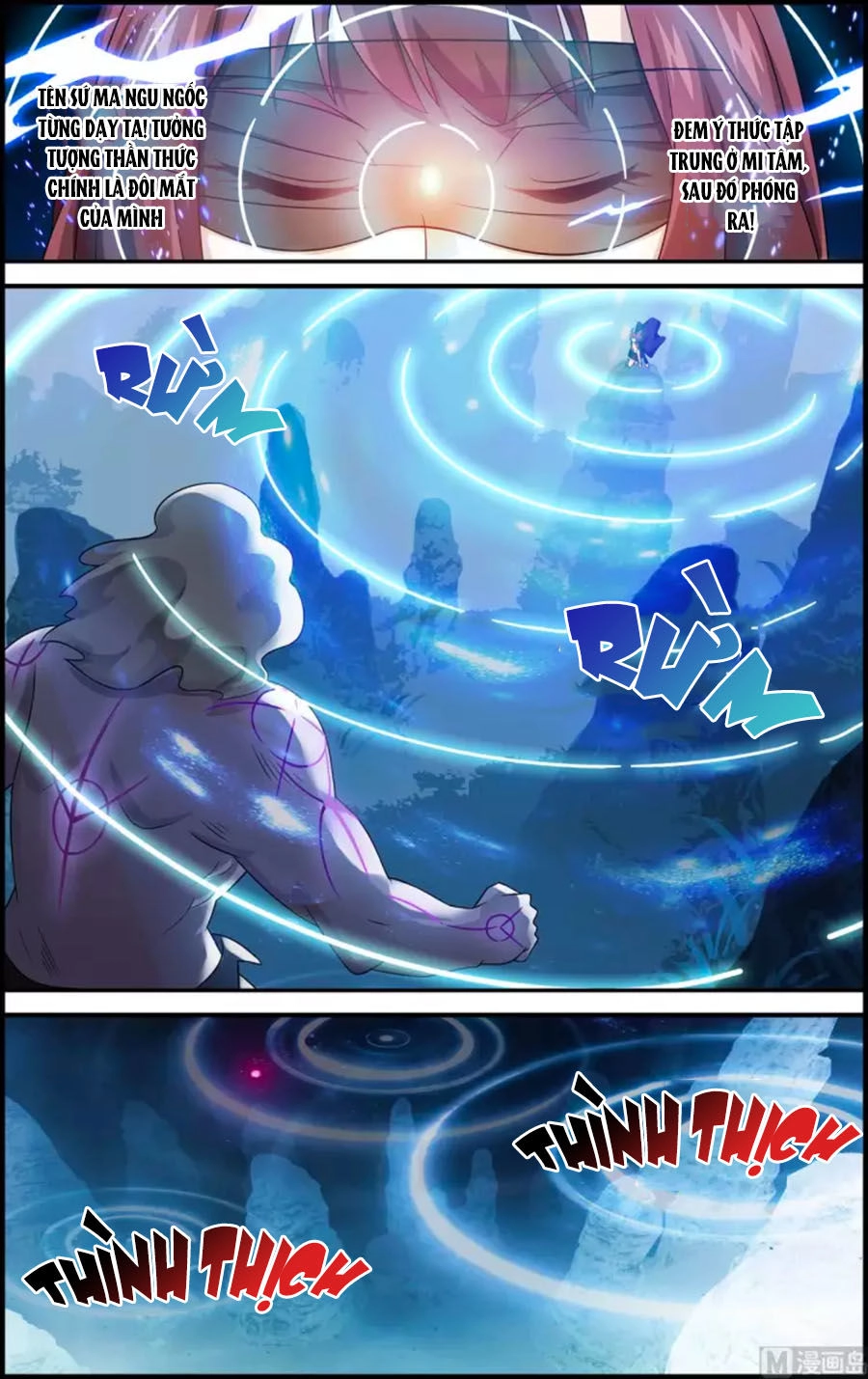 Du Thế Vô Song Chapter 40.1 - 2