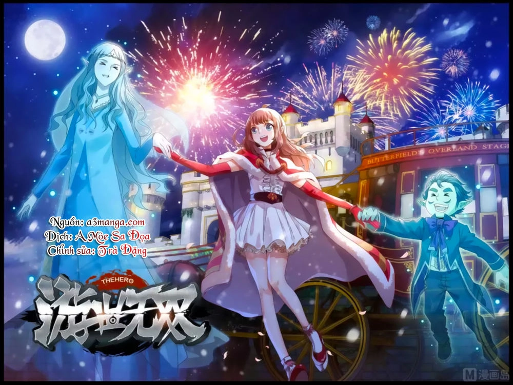 Du Thế Vô Song Chapter 42.1 - 1