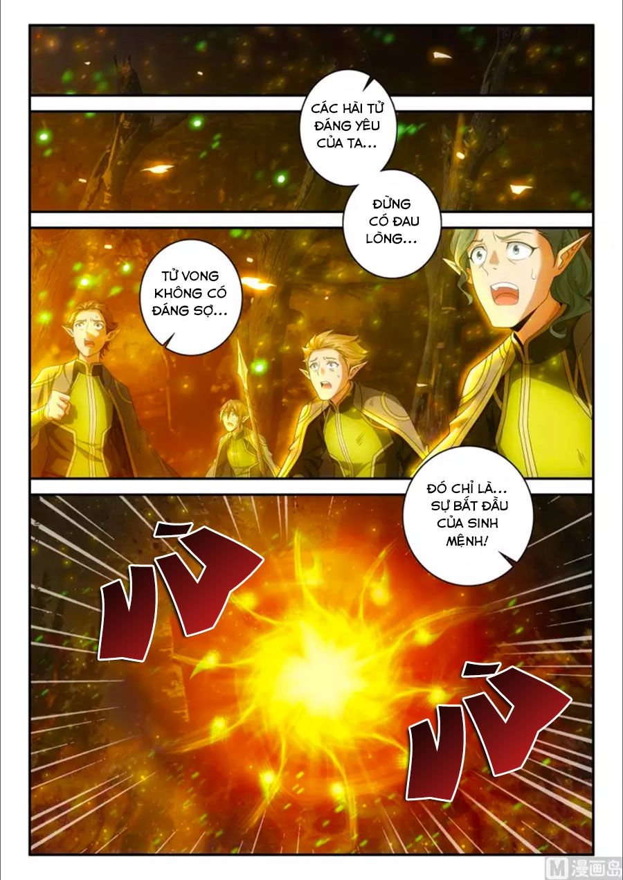 Du Thế Vô Song Chapter 44.2 - 1