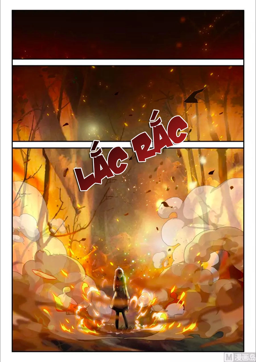 Du Thế Vô Song Chapter 44.2 - 2