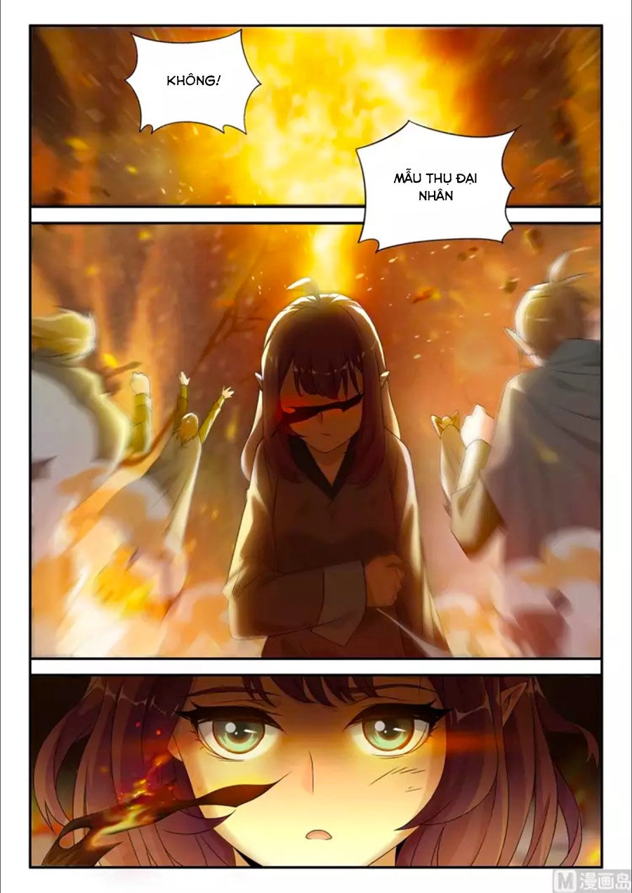 Du Thế Vô Song Chapter 44.2 - 3