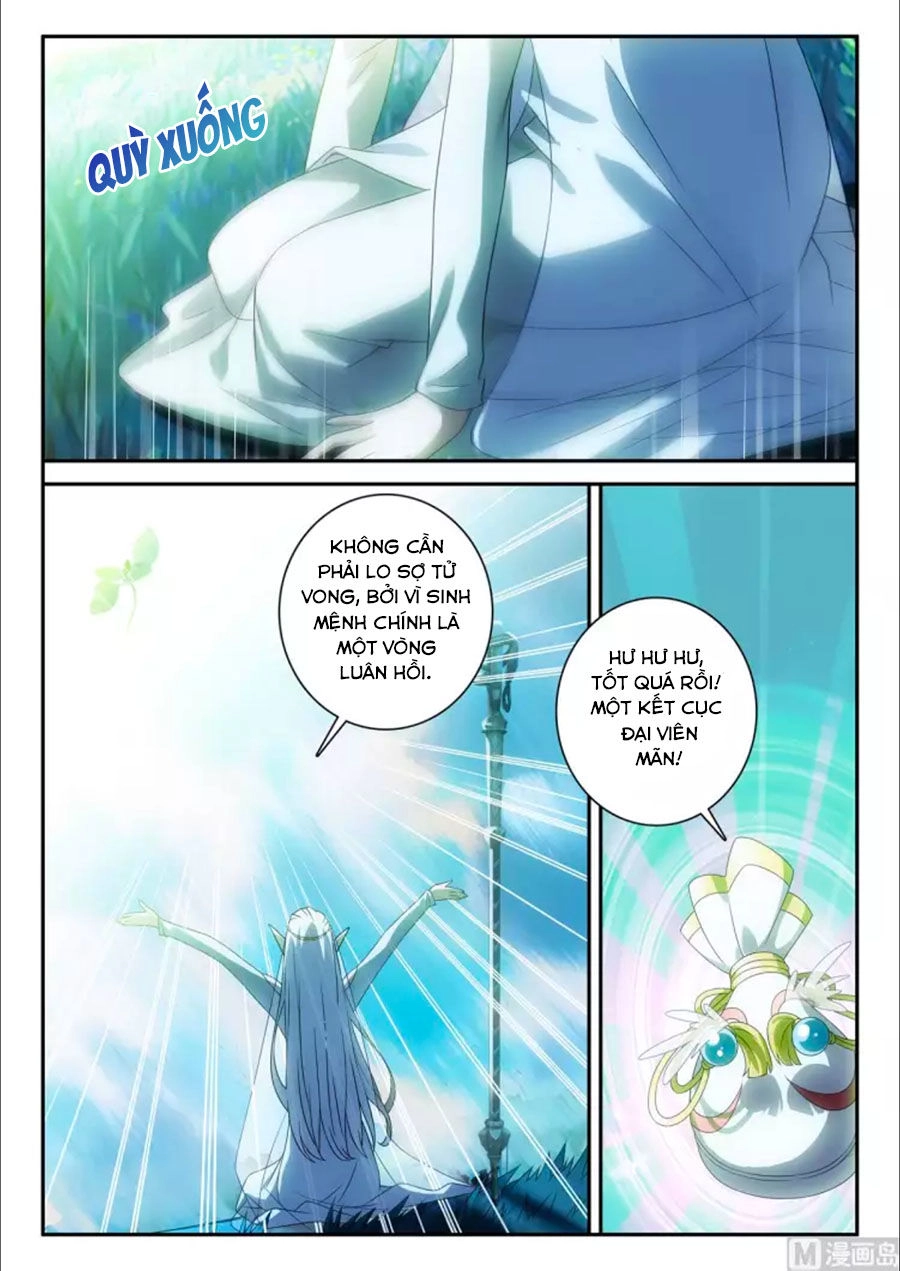 Du Thế Vô Song Chapter 44.2 - 7