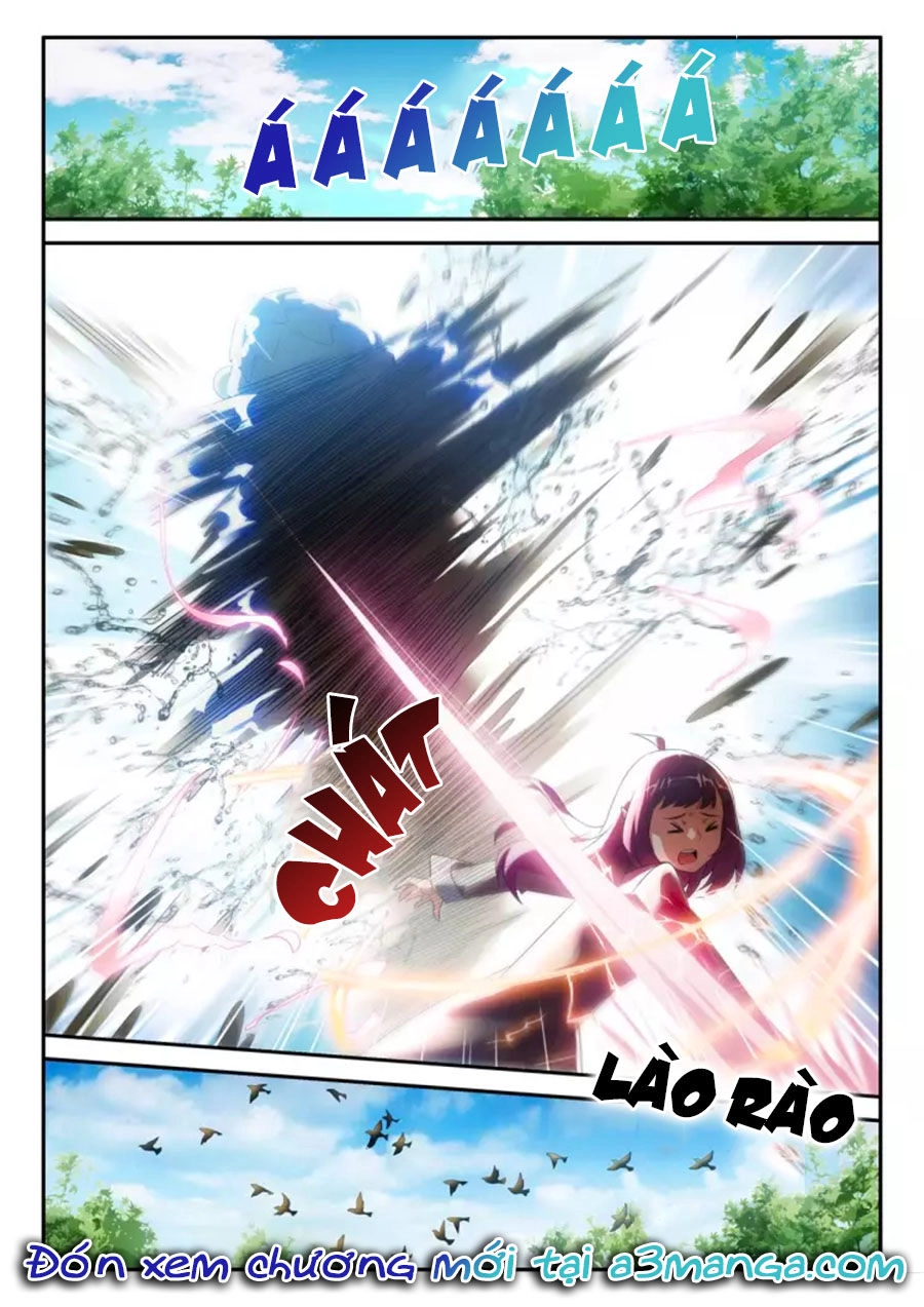 Du Thế Vô Song Chapter 45.1 - 8