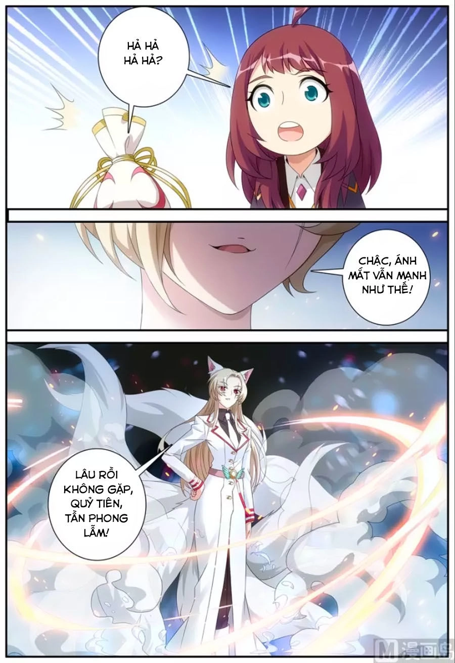 Du Thế Vô Song Chapter 46.2 - 3