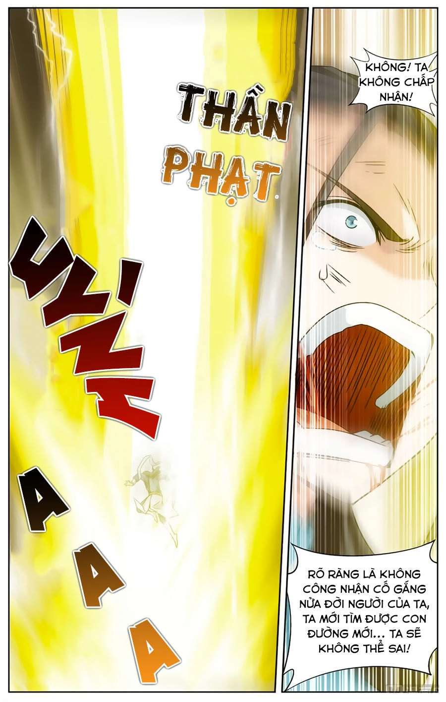 Du Thế Vô Song Chapter 52.2 - 3