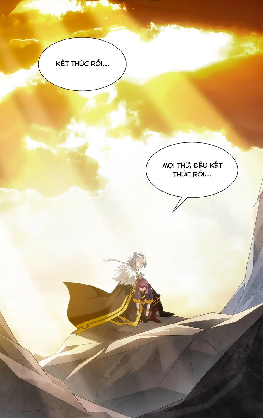 Du Thế Vô Song Chapter 52.2 - 7