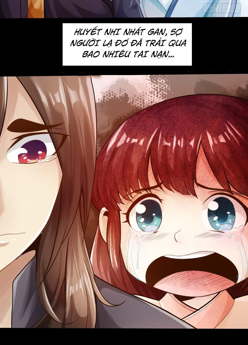 Thái Cổ Cuồng Ma Chapter 2 - 2