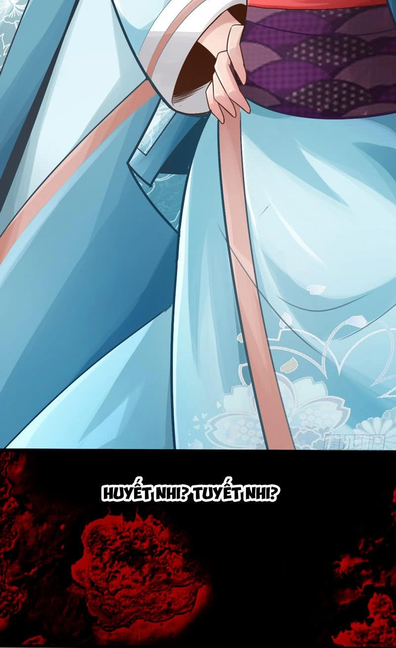 Thái Cổ Cuồng Ma Chapter 2 - 6