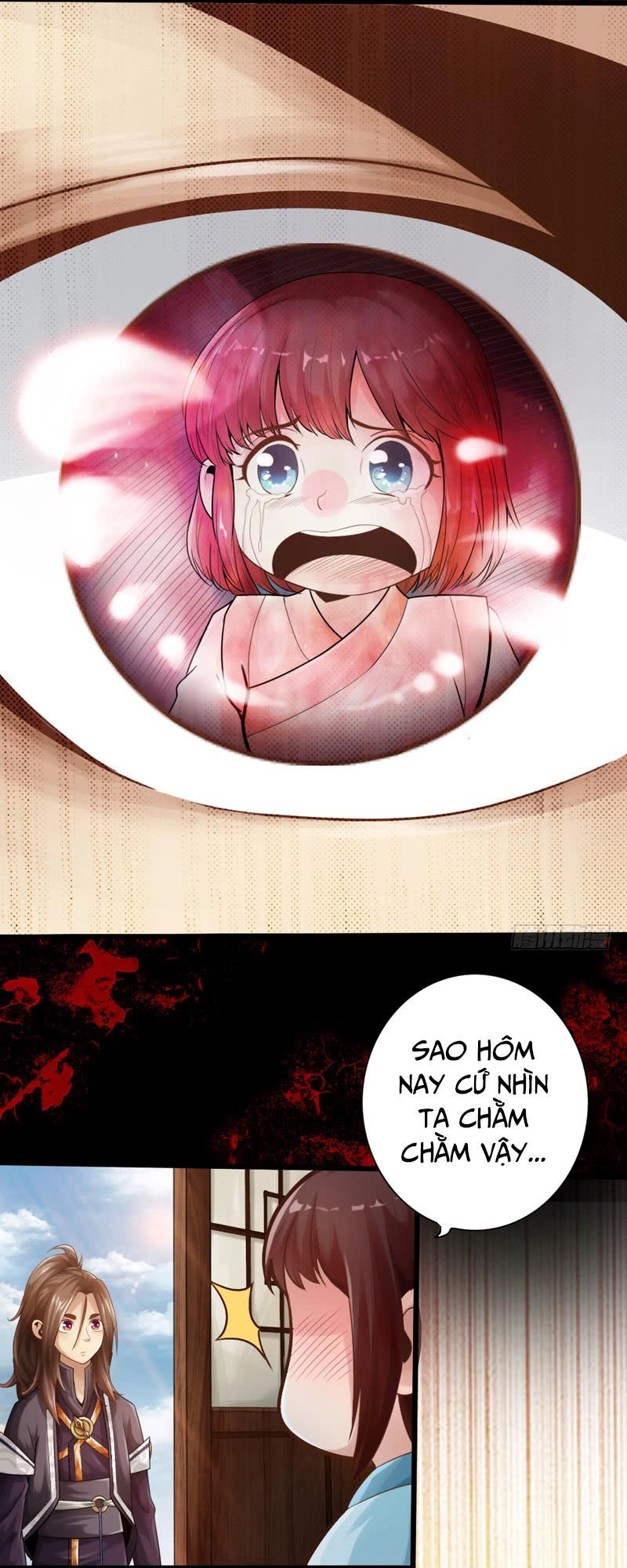 Thái Cổ Cuồng Ma Chapter 2 - 7