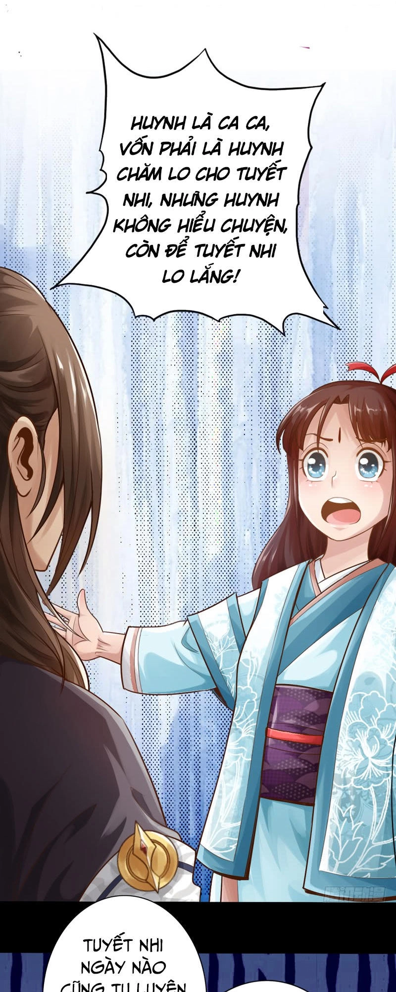 Thái Cổ Cuồng Ma Chapter 2 - 11