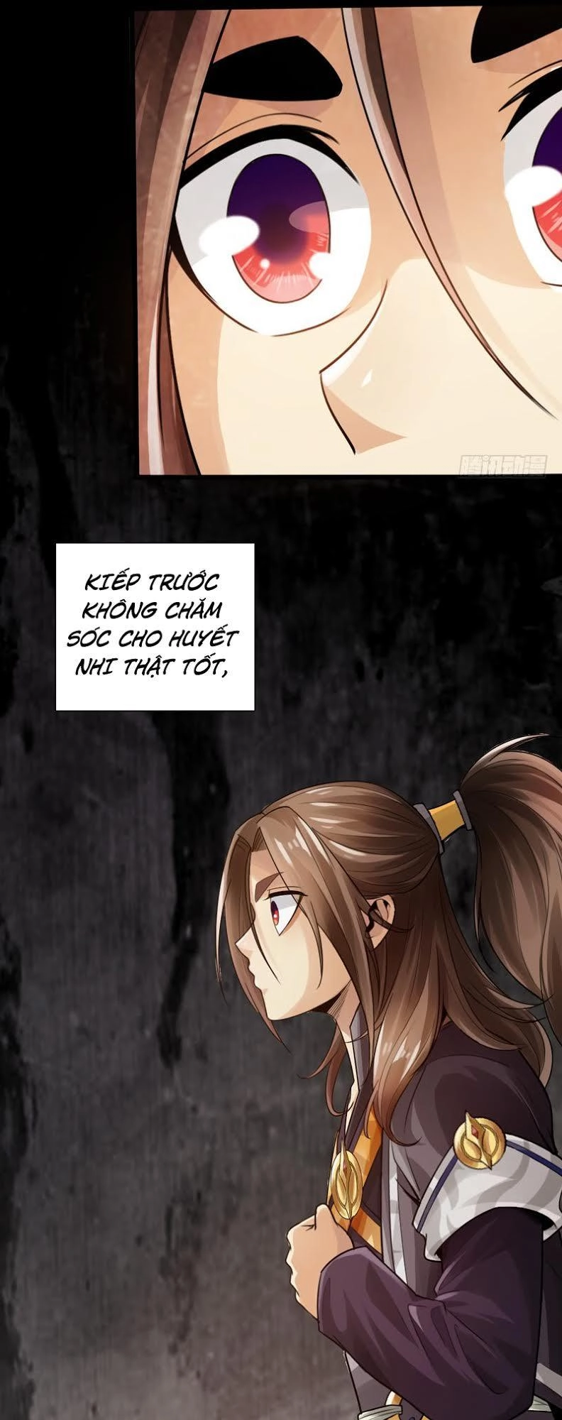 Thái Cổ Cuồng Ma Chapter 2 - 19