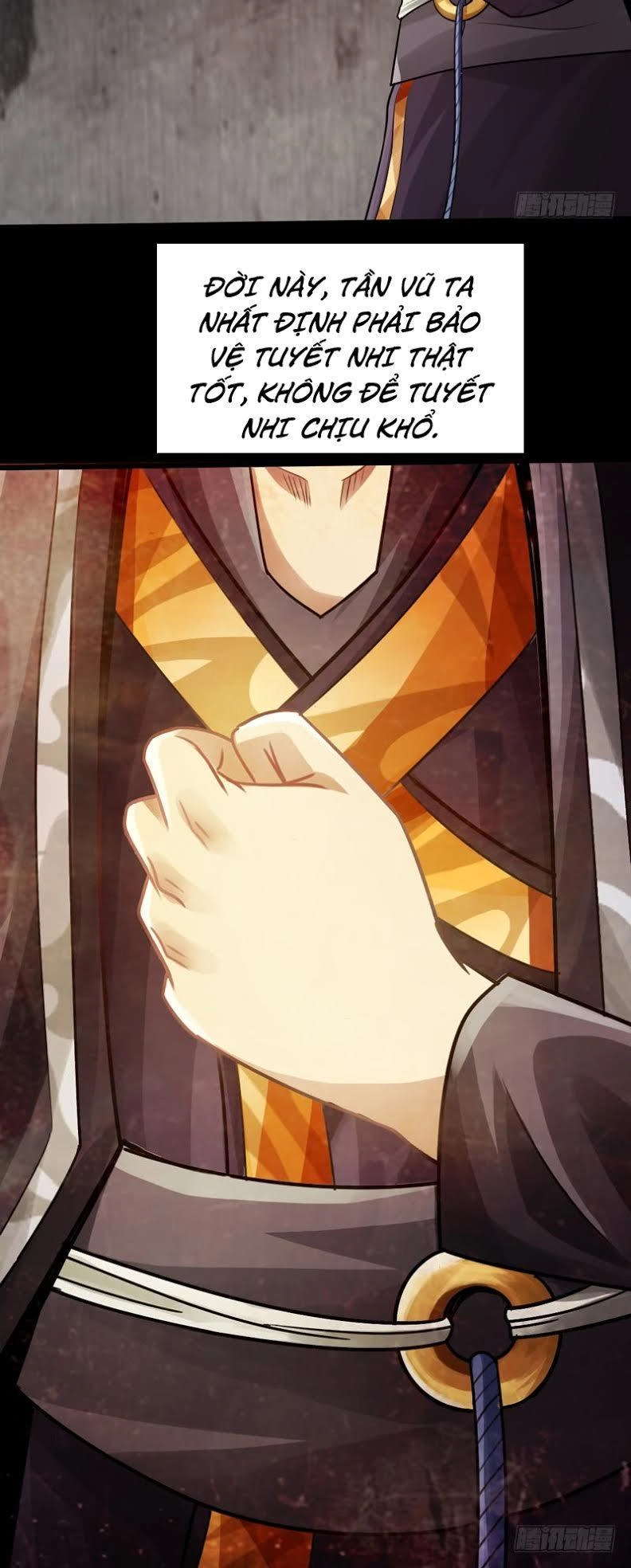 Thái Cổ Cuồng Ma Chapter 2 - 20