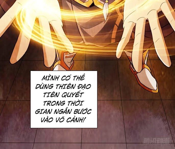 Thái Cổ Cuồng Ma Chapter 2 - 24