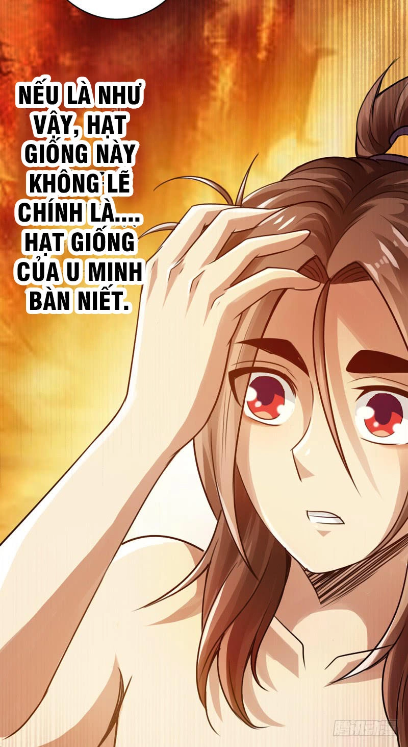 Thái Cổ Cuồng Ma Chapter 3 - 6