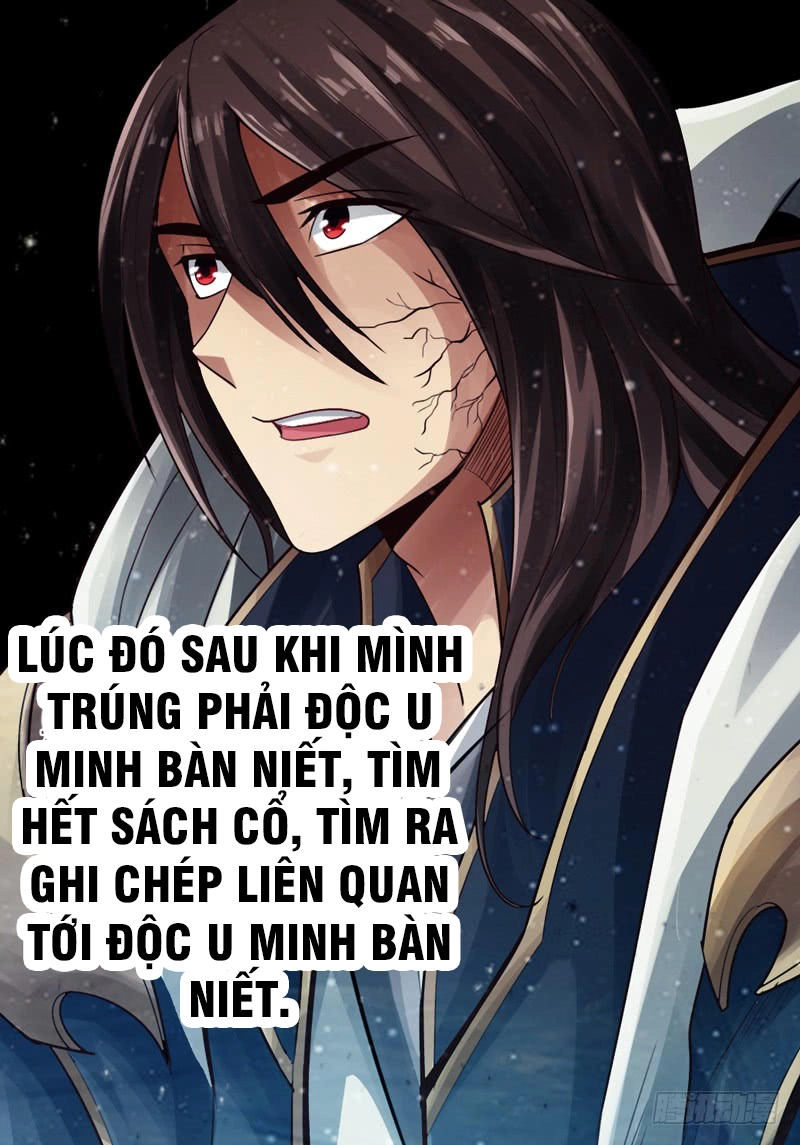 Thái Cổ Cuồng Ma Chapter 3 - 7