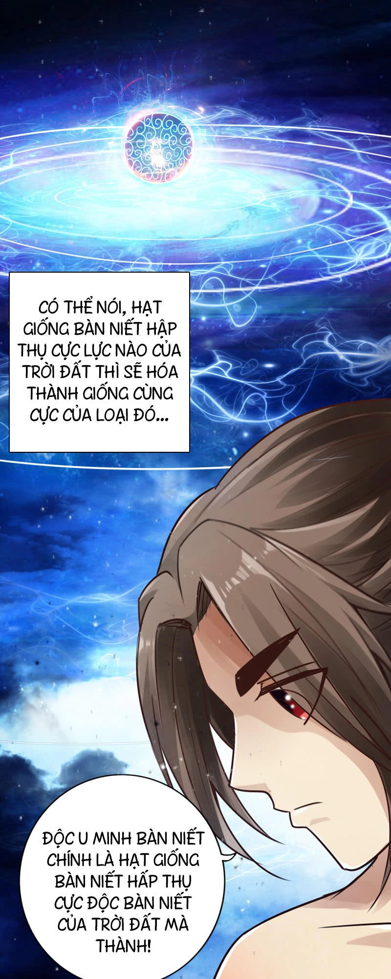 Thái Cổ Cuồng Ma Chapter 3 - 11