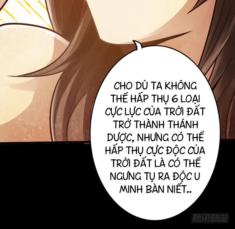 Thái Cổ Cuồng Ma Chapter 3 - 16
