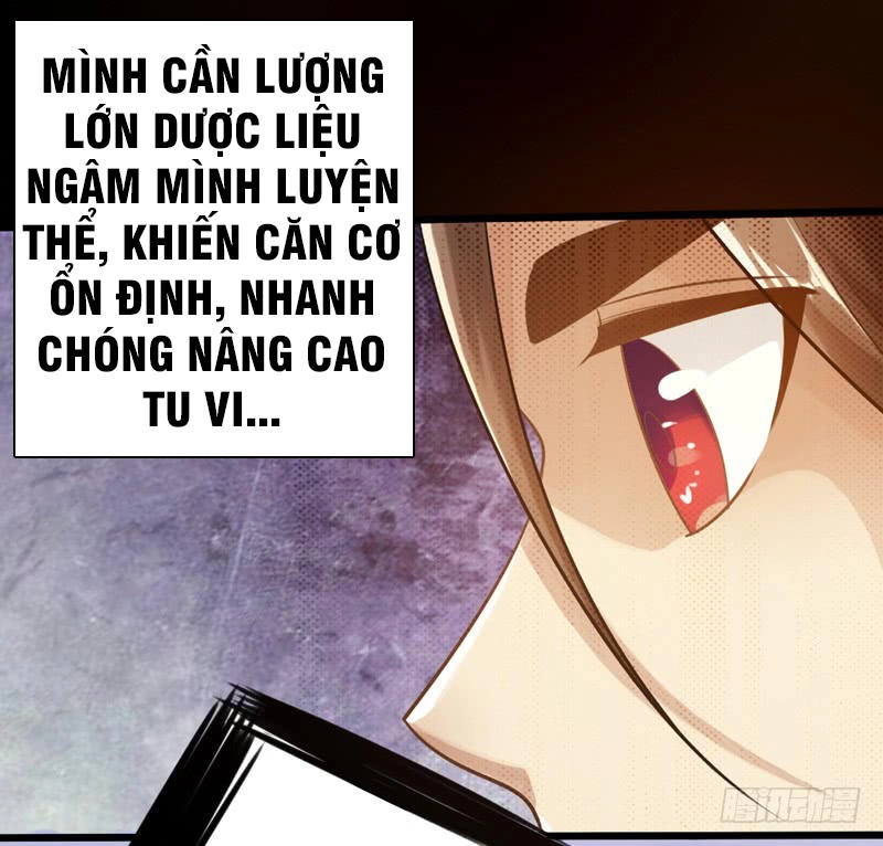 Thái Cổ Cuồng Ma Chapter 3 - 21