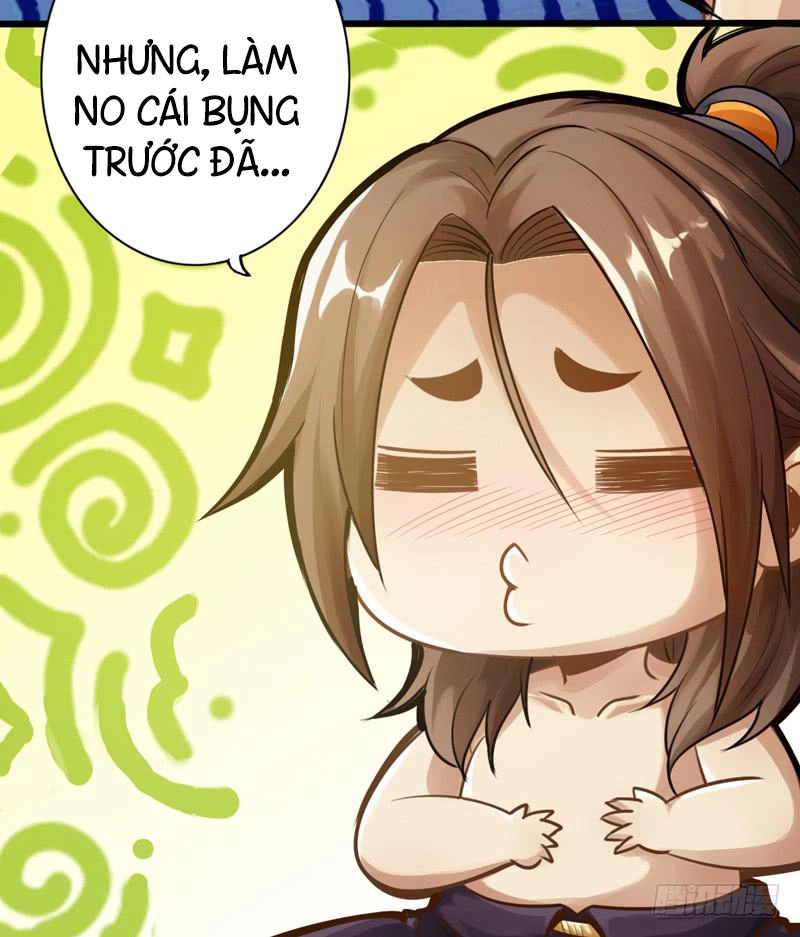 Thái Cổ Cuồng Ma Chapter 3 - 23