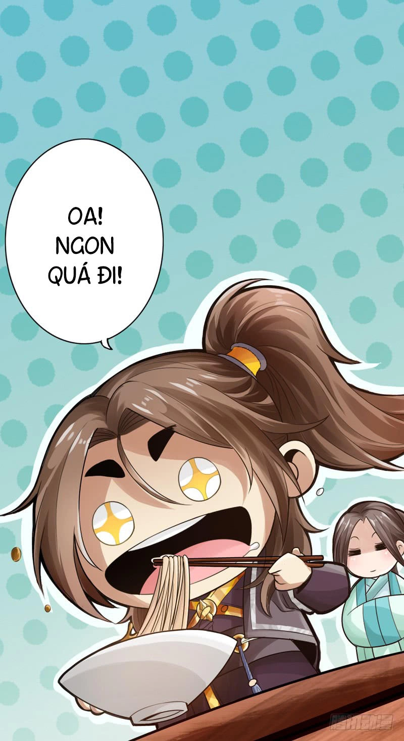 Thái Cổ Cuồng Ma Chapter 3 - 24