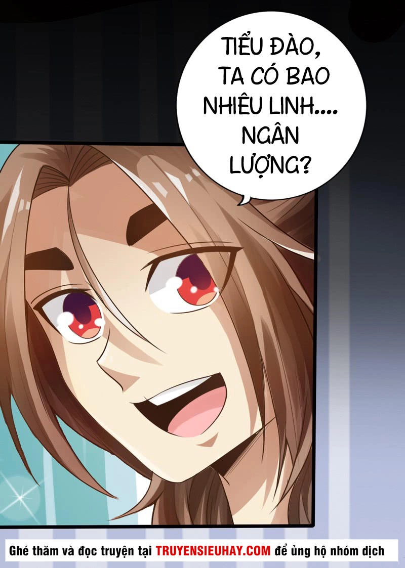 Thái Cổ Cuồng Ma Chapter 3 - 27