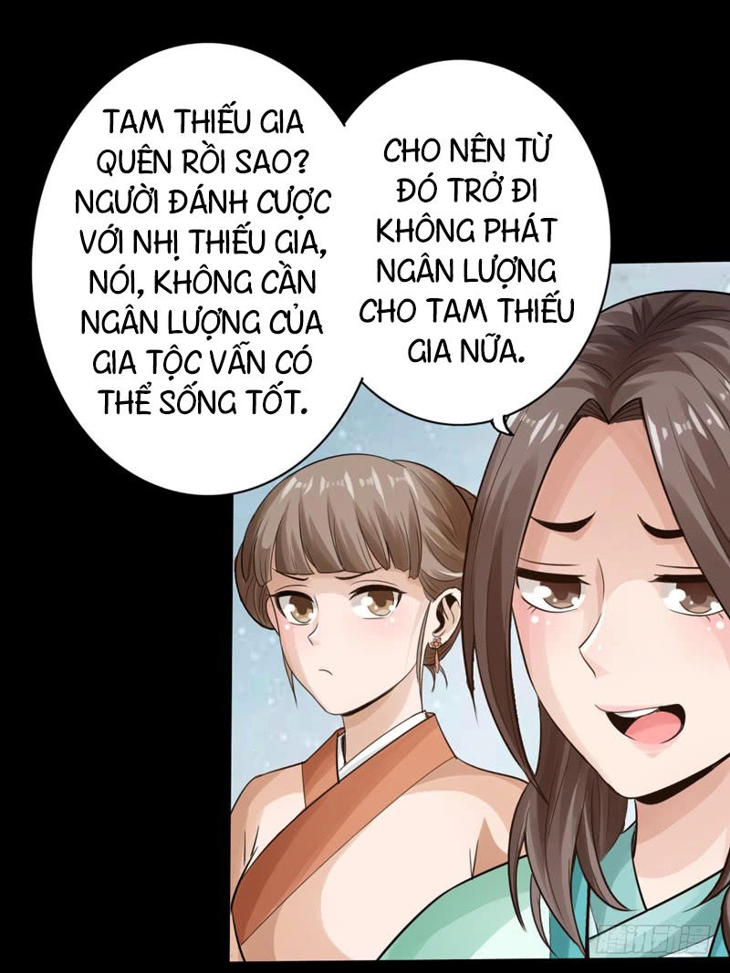 Thái Cổ Cuồng Ma Chapter 3 - 29