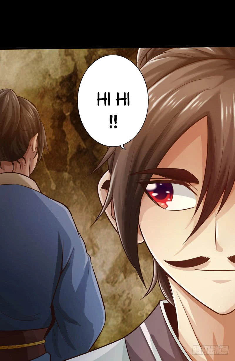 Thái Cổ Cuồng Ma Chapter 4 - 6