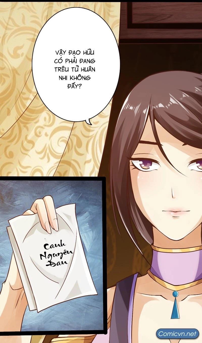 Thái Cổ Cuồng Ma Chapter 5 - 3