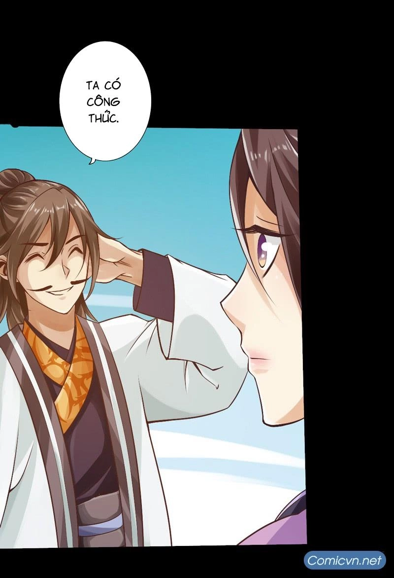 Thái Cổ Cuồng Ma Chapter 5 - 5