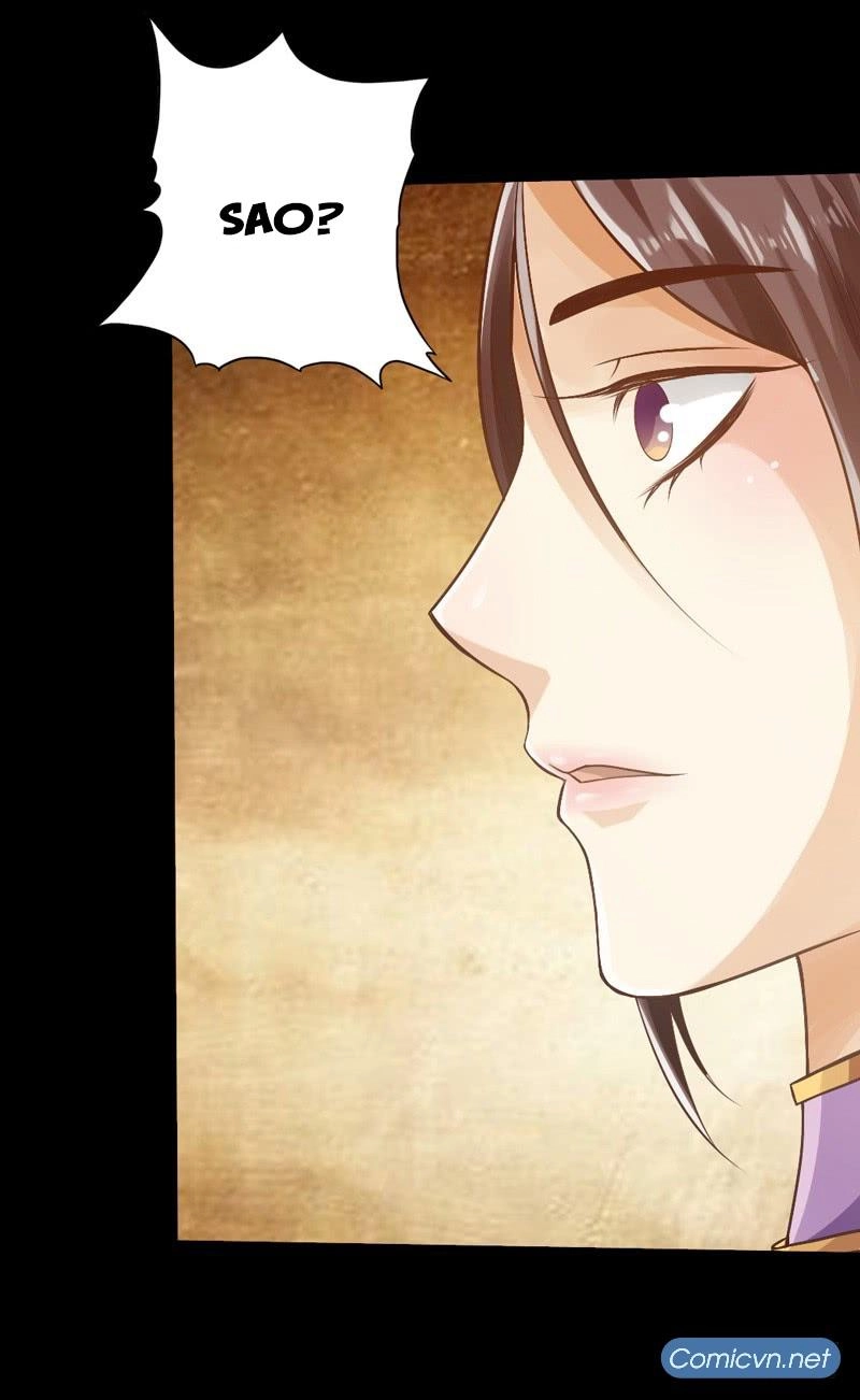 Thái Cổ Cuồng Ma Chapter 5 - 6