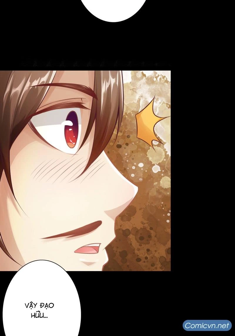 Thái Cổ Cuồng Ma Chapter 5 - 8