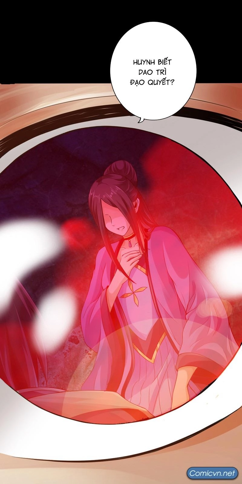 Thái Cổ Cuồng Ma Chapter 5 - 13