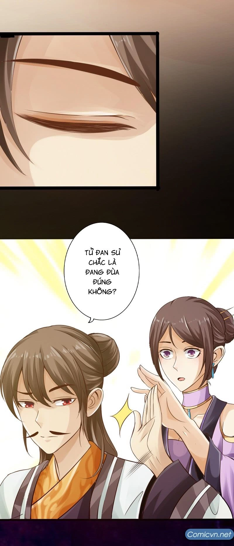 Thái Cổ Cuồng Ma Chapter 5 - 14