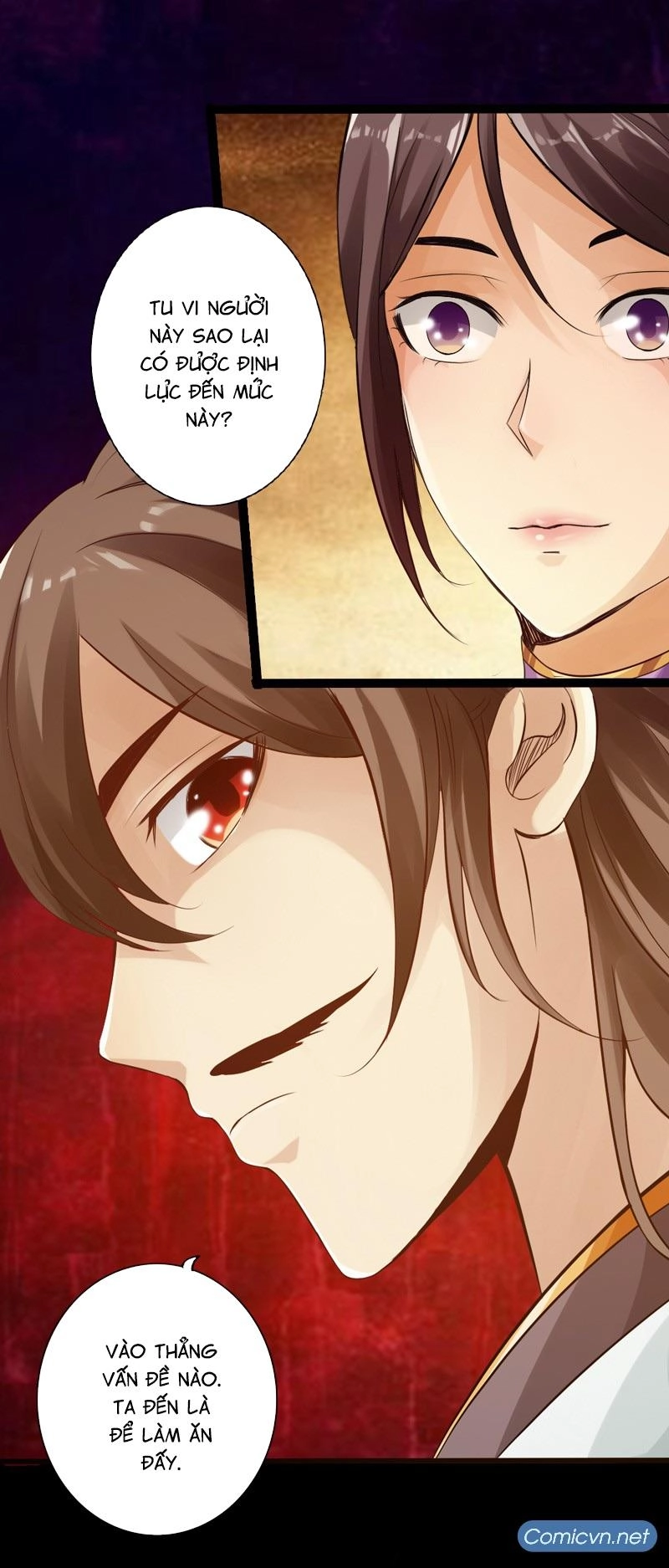 Thái Cổ Cuồng Ma Chapter 5 - 15