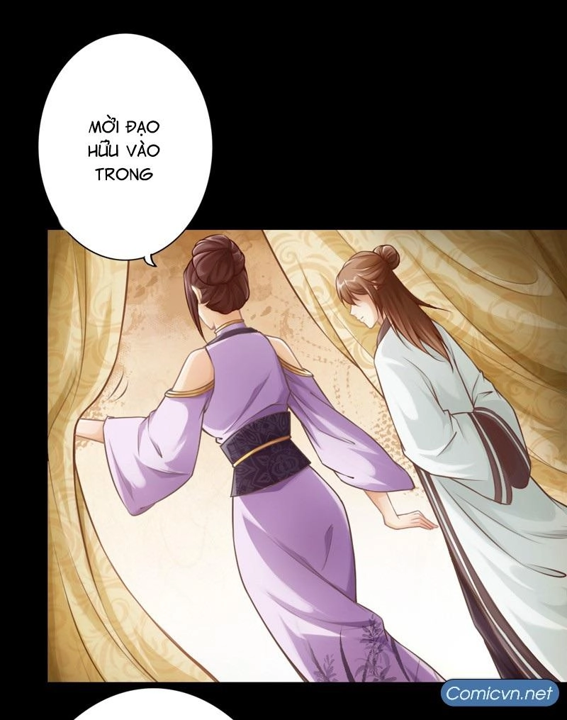 Thái Cổ Cuồng Ma Chapter 5 - 16