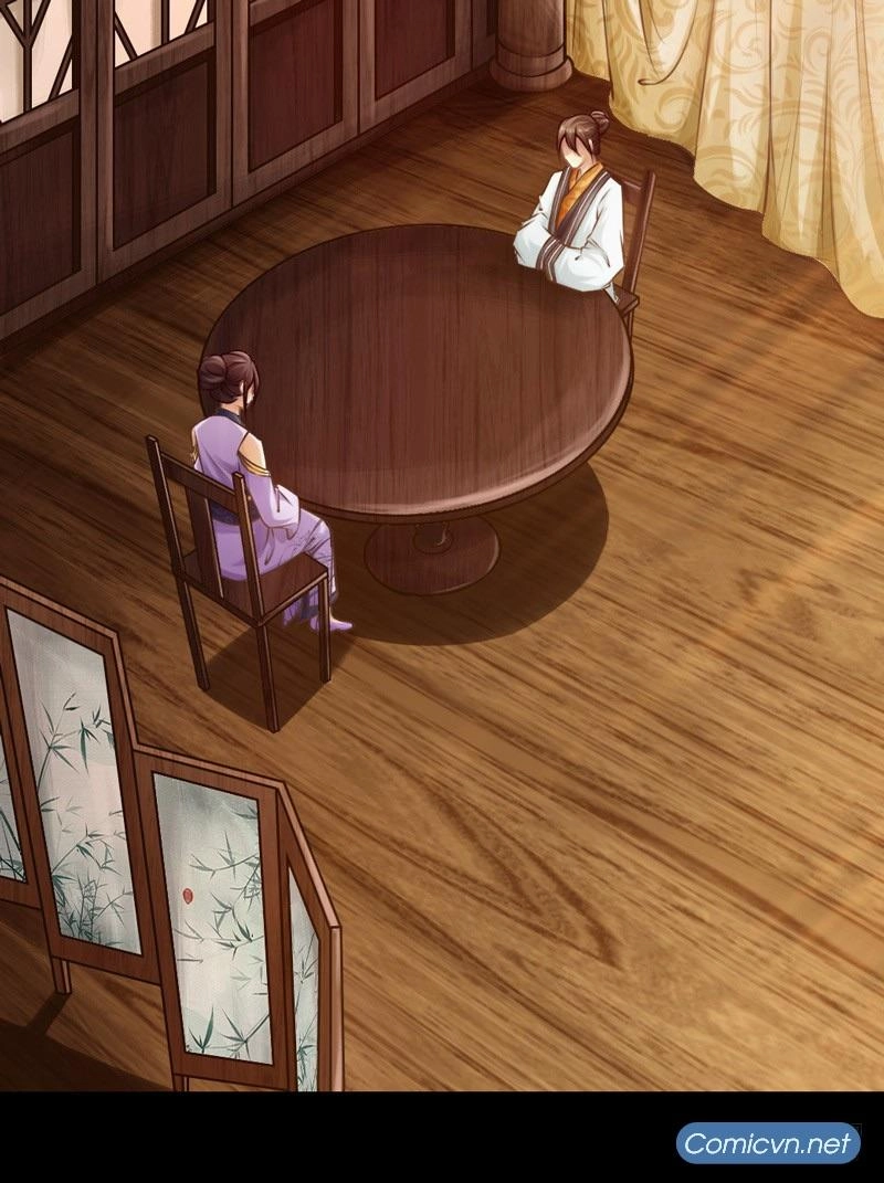 Thái Cổ Cuồng Ma Chapter 5 - 18