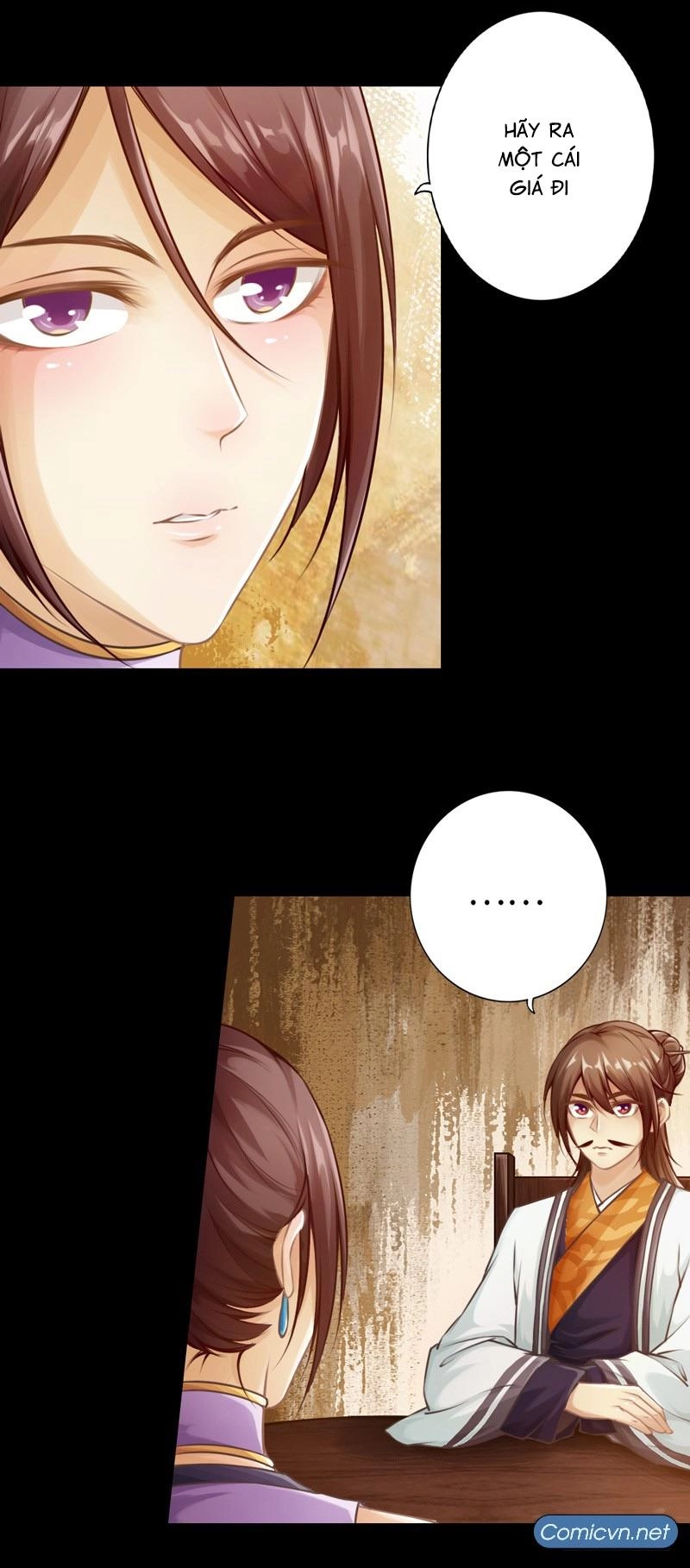 Thái Cổ Cuồng Ma Chapter 5 - 19