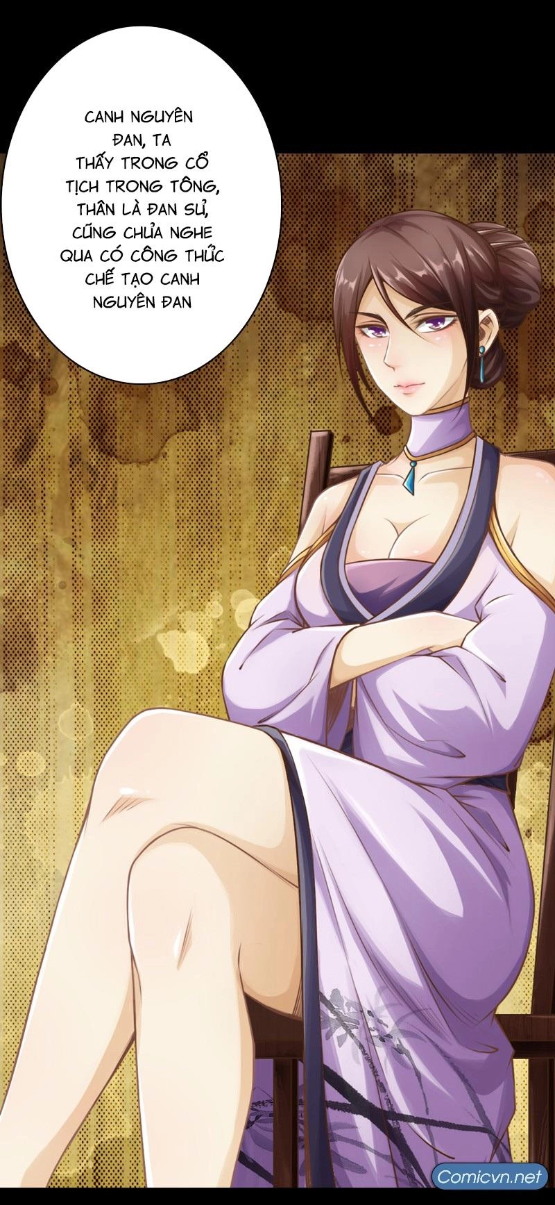 Thái Cổ Cuồng Ma Chapter 5 - 21