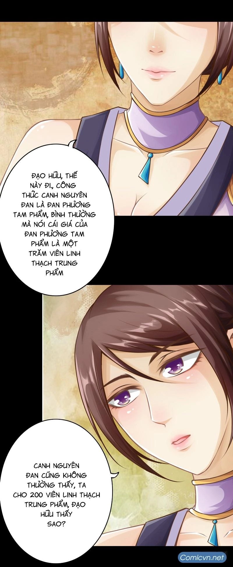 Thái Cổ Cuồng Ma Chapter 5 - 22